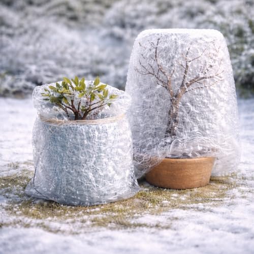 jardibric-film-bulles-0-8x20m-papier-bulle-plantes-et-emballage image 7