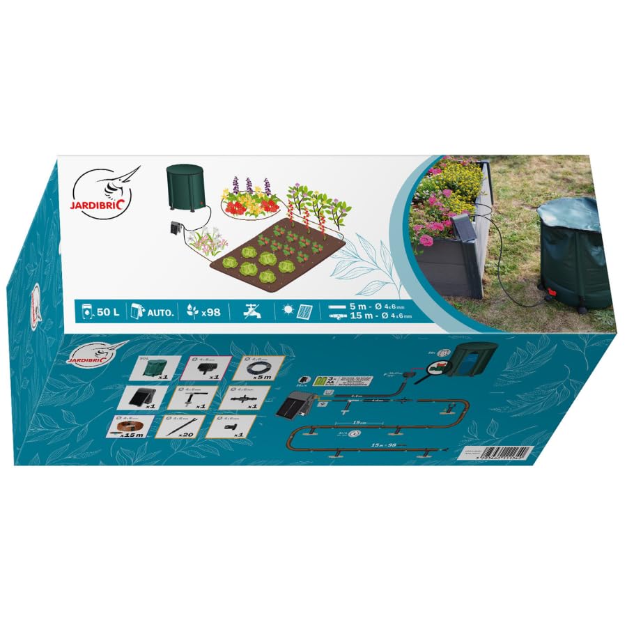 jardibric-kit-arrosage-solaire-autonome-50-l-programmable image 8