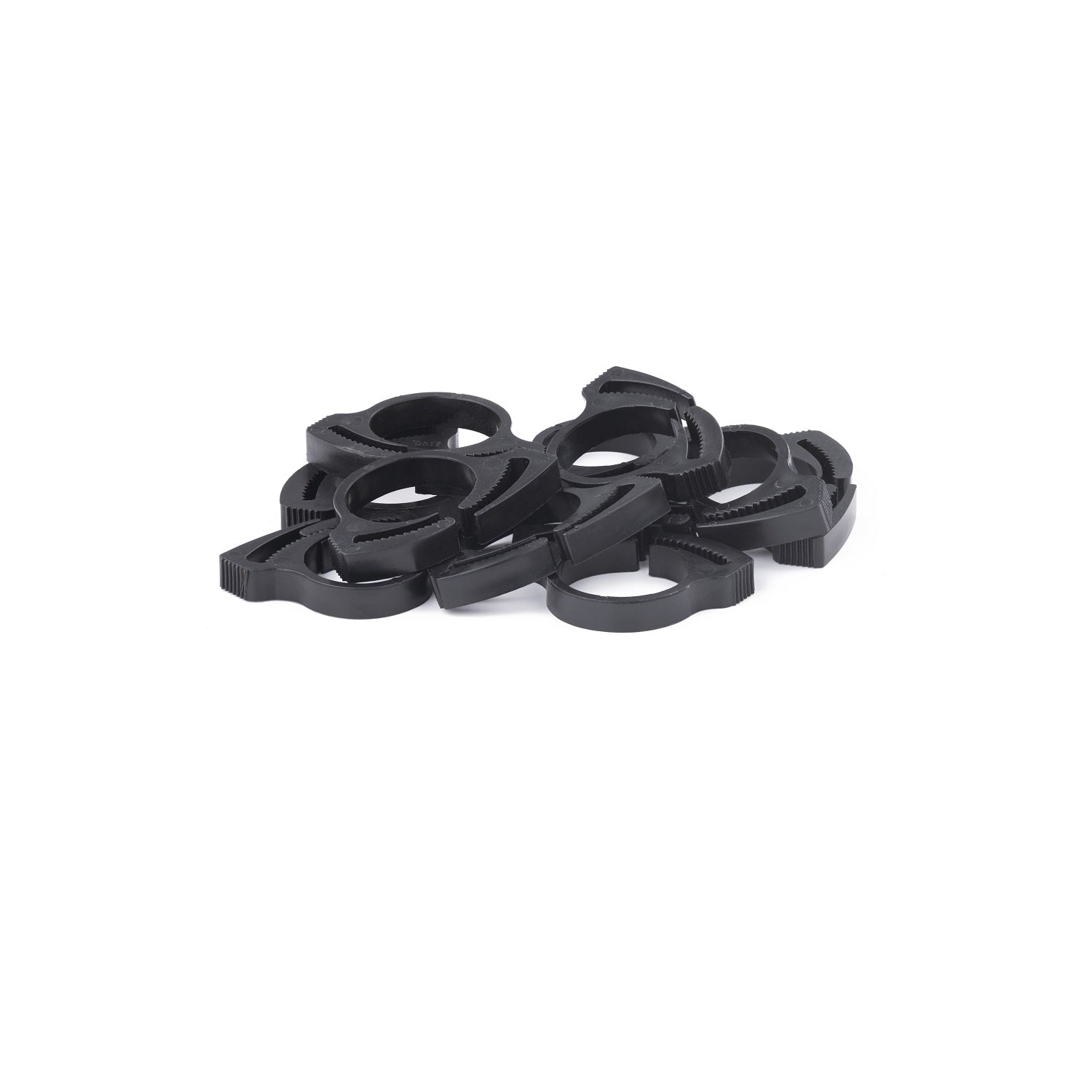 aroz-collier-de-serrage-tuyau-16-mm-lot-de-10-colliers image 2
