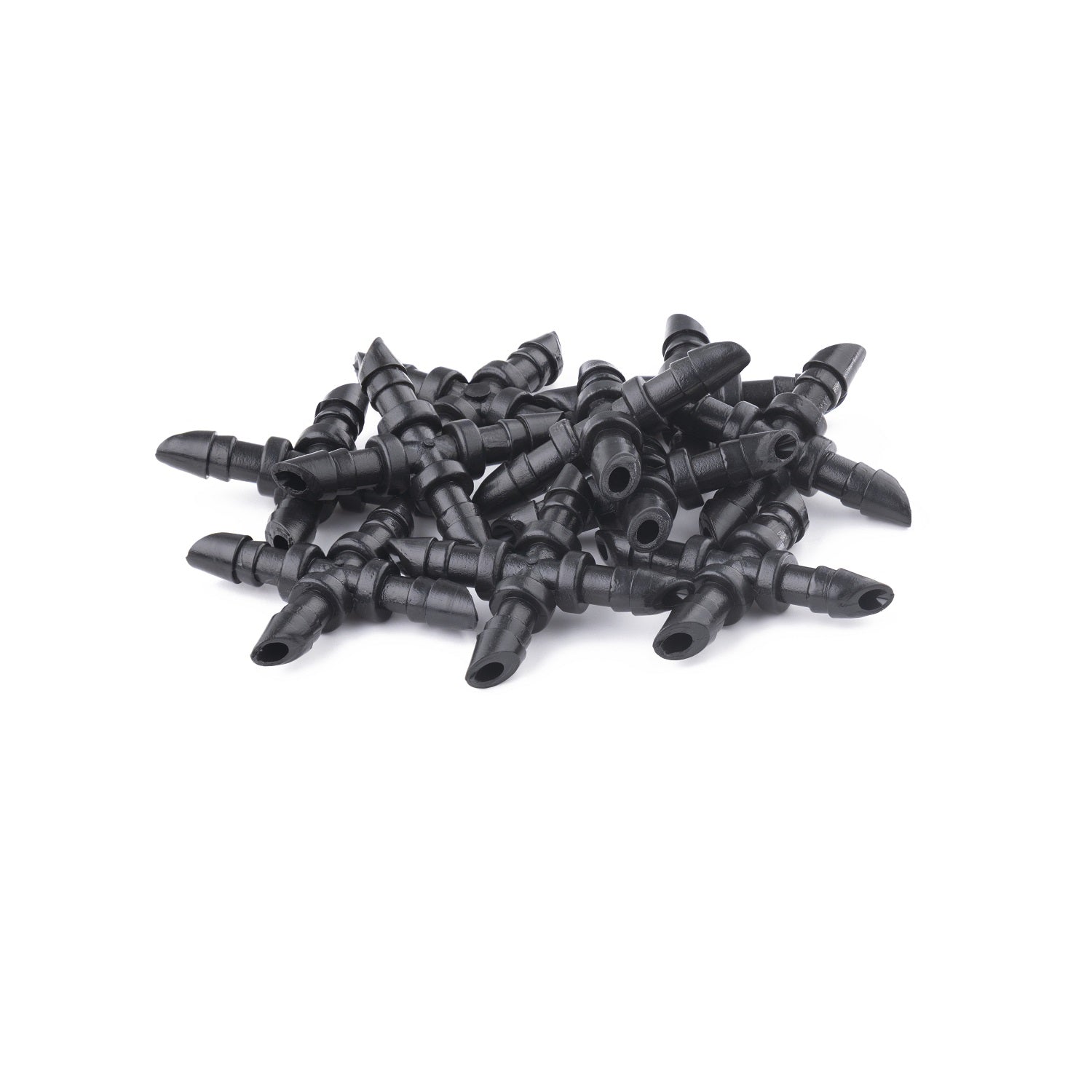 aroz-croix-micro-tube-6-mm-goutte-goutte-x10 image 2