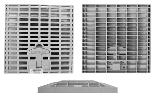 jardibric-grille-regard-40x40-cm-gris-polypropyl-ne-a15 image 8