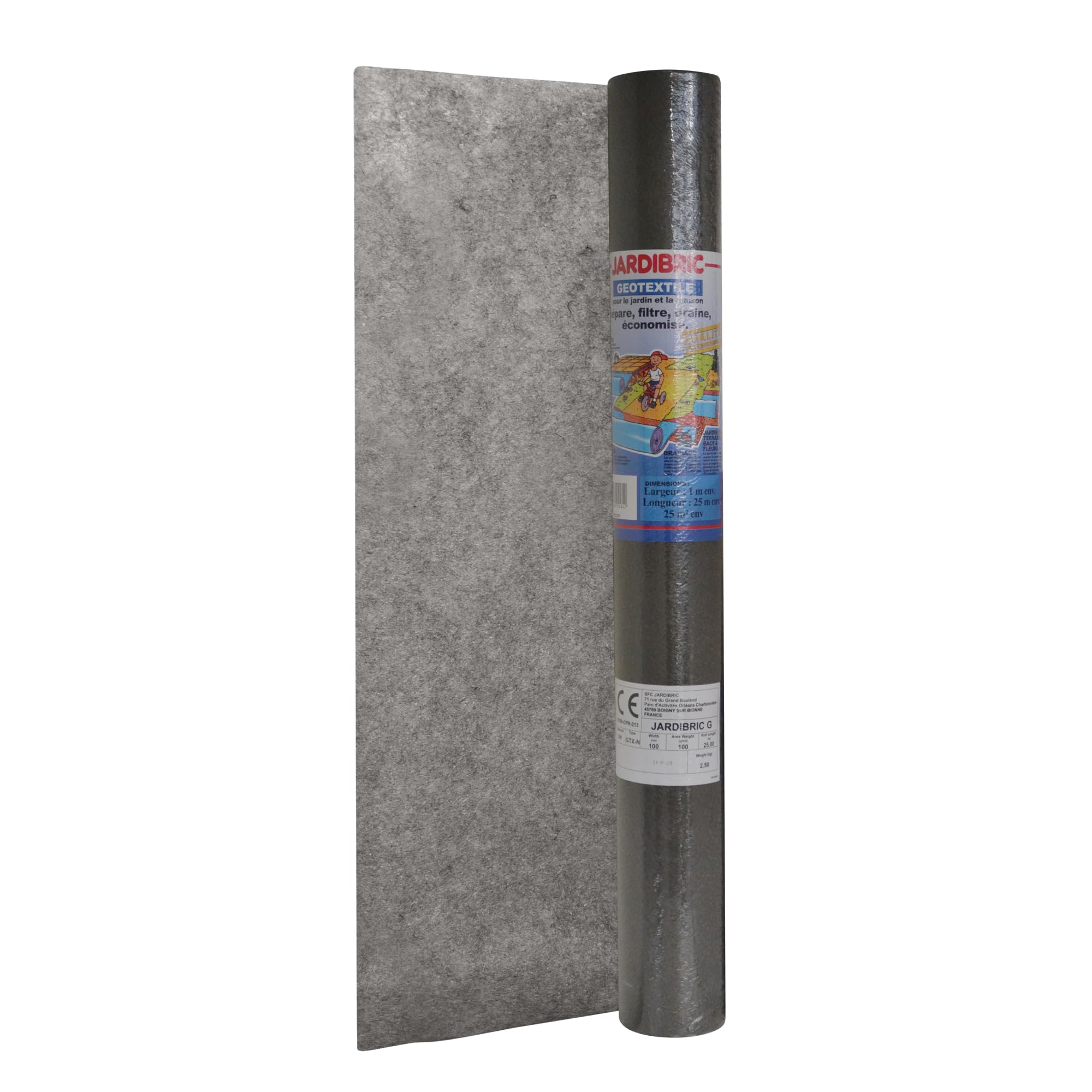 jardibric-g-otextile-100g-m-1x25-m-toile-jardin-all-e image 1