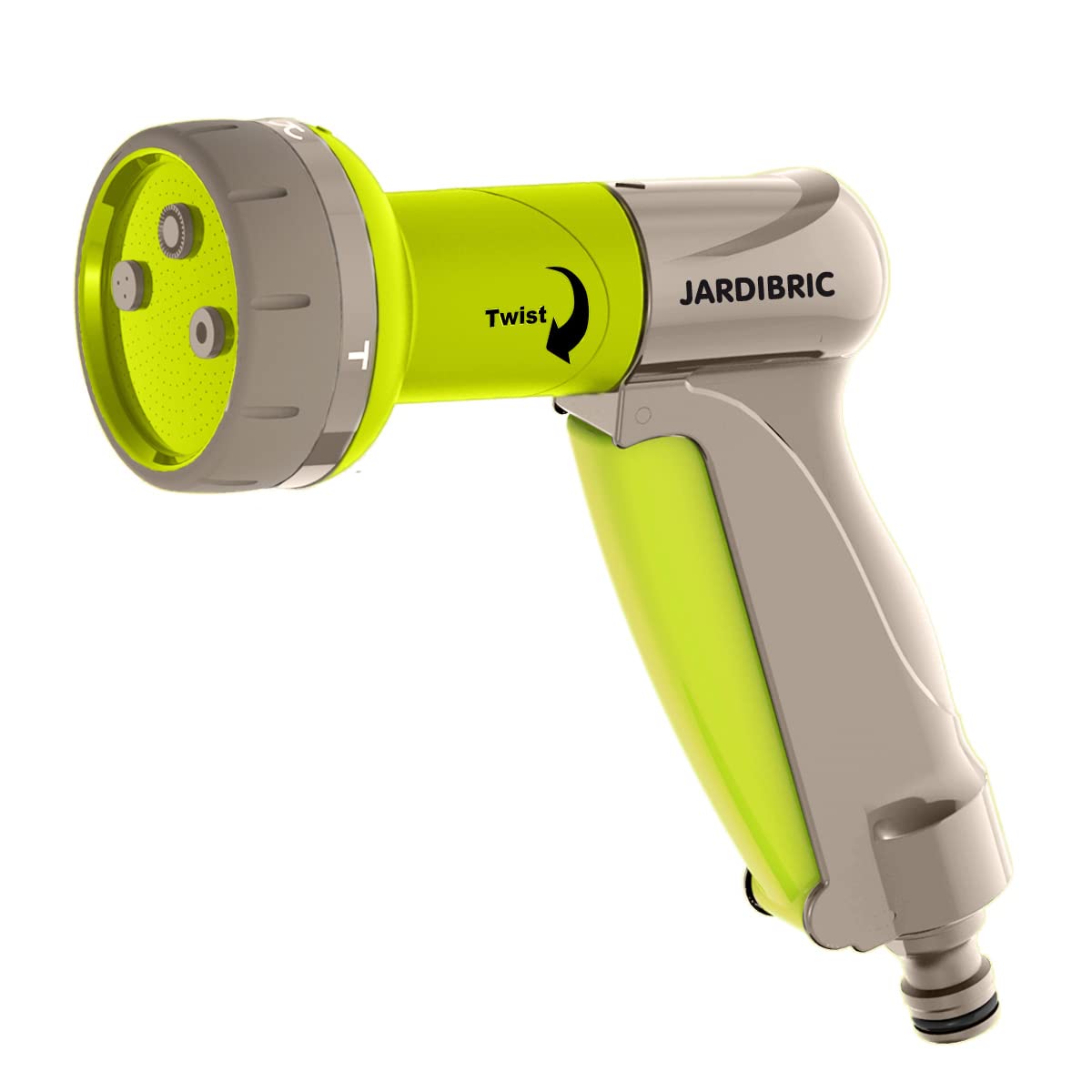 jardibric-arrosage-de-surface-pistolet-twist-4-jets-ergonomique image 1