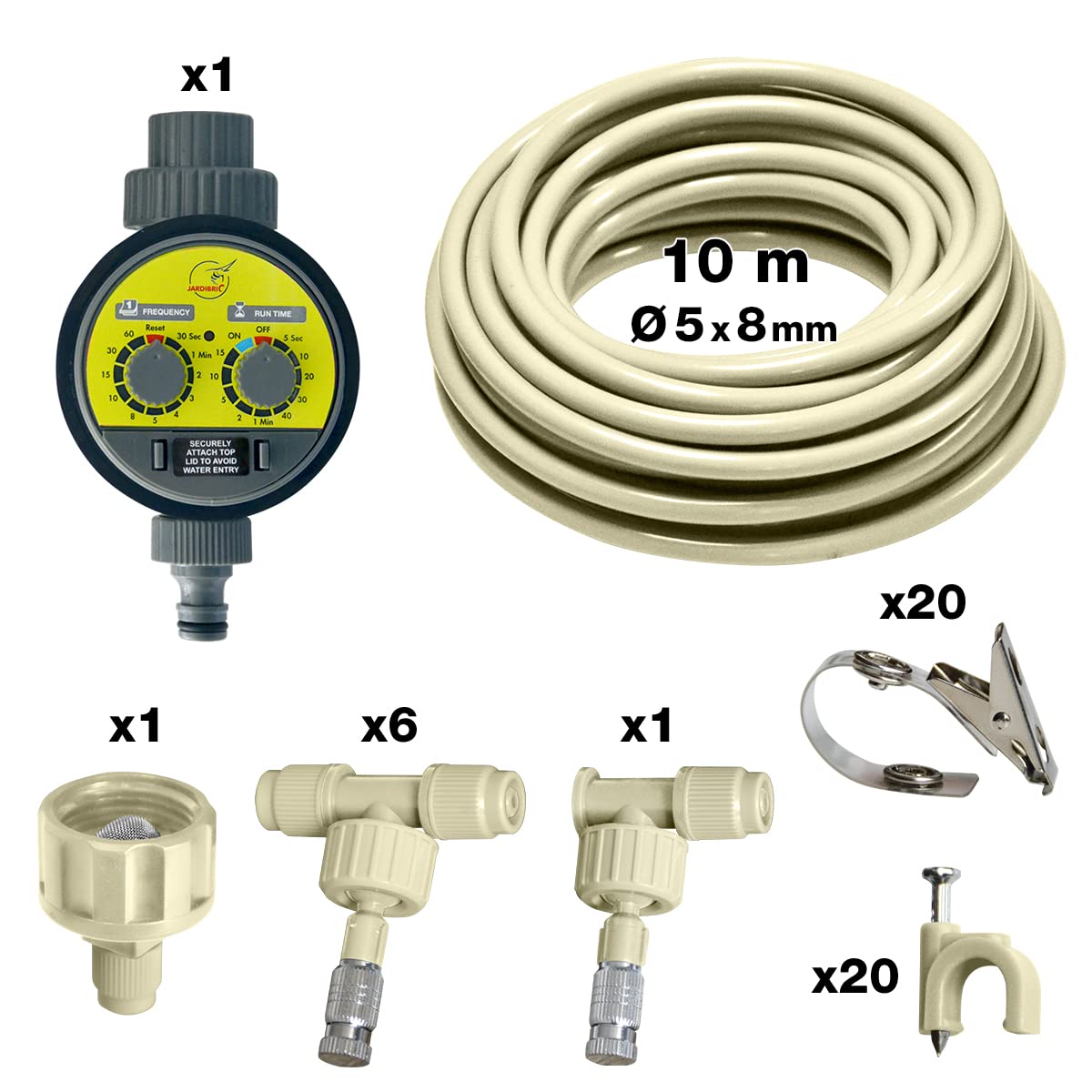 jardibric-brumisation-bru071-kit-brumisation-10-m-temporisateur image 5