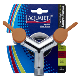 colortap-aquajet-145-tct-robinet-jardin-double-y-terracotta image 4