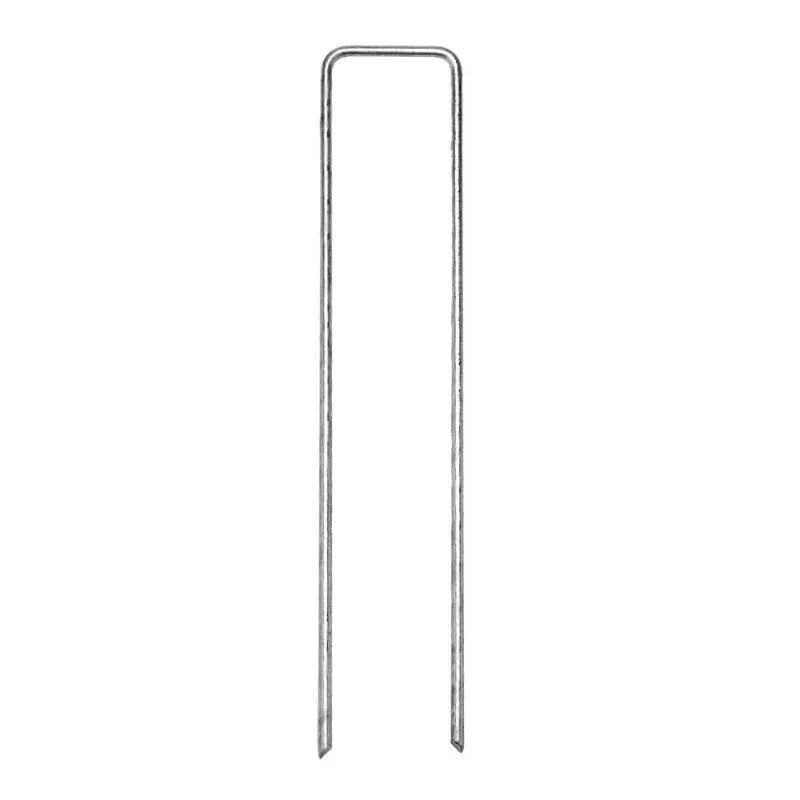 sprinkly-guide-tuyau-arrosage-piquet-acier-lot-30-antirouille image 1