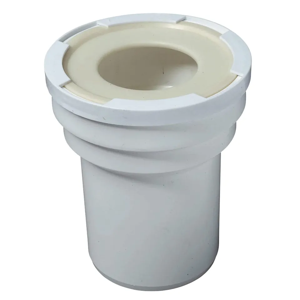 jardibric-pipe-wc-droite-165-mm-100-vacuation-toilettes image 1