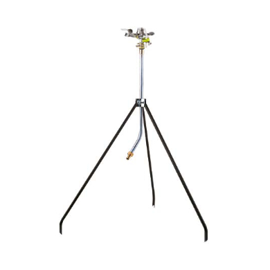 colortap-aquajet-510-arroseur-m-tal-tr-pied-jardin-14-5-m image 1