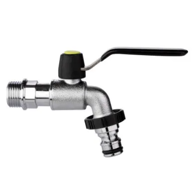colortap-aquajet-450-robinet-jardin-1-2-raccord-rapide image 1