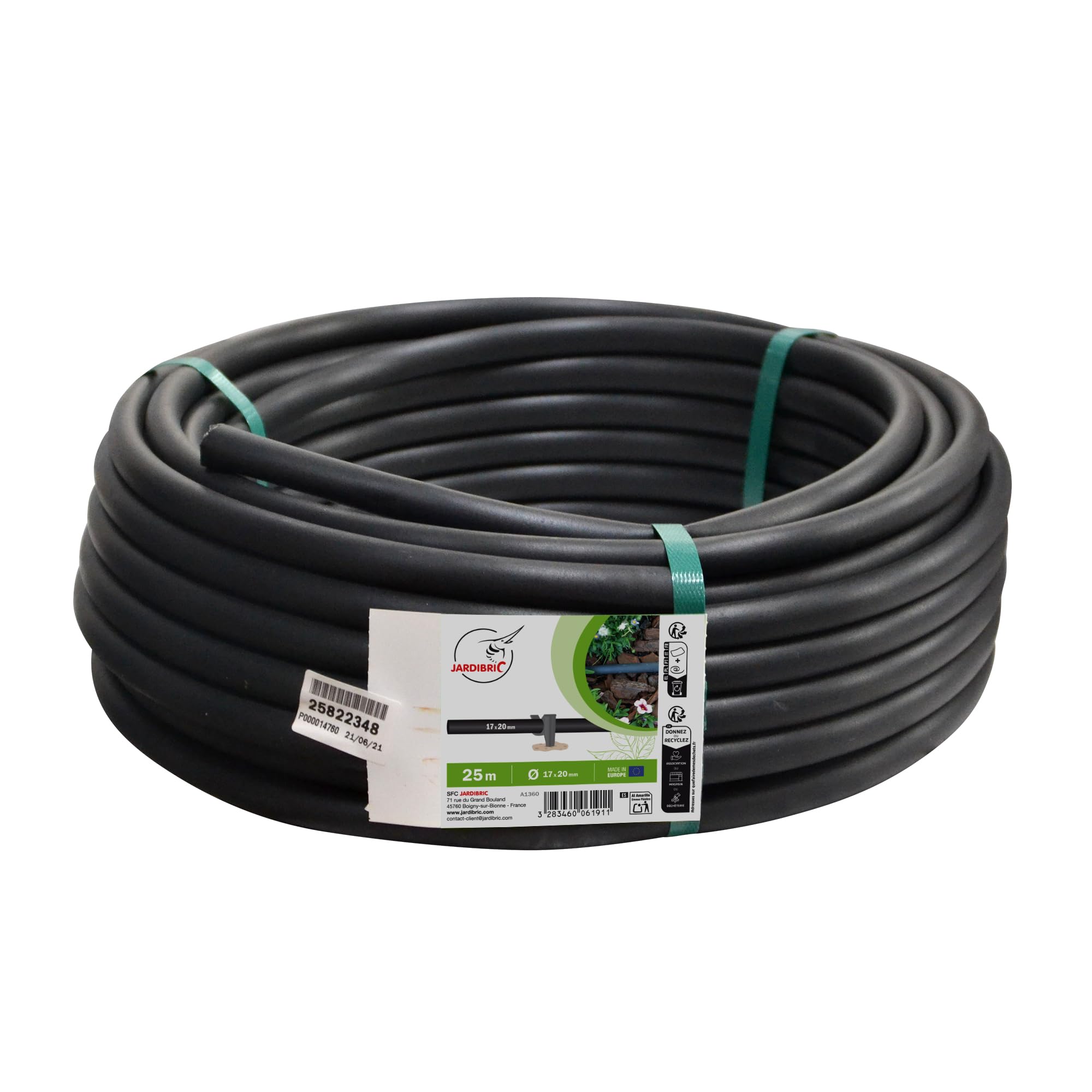 jardibric-tuyau-goutte-goutte-pe-bd-17x20-mm-25-m-nu image 1