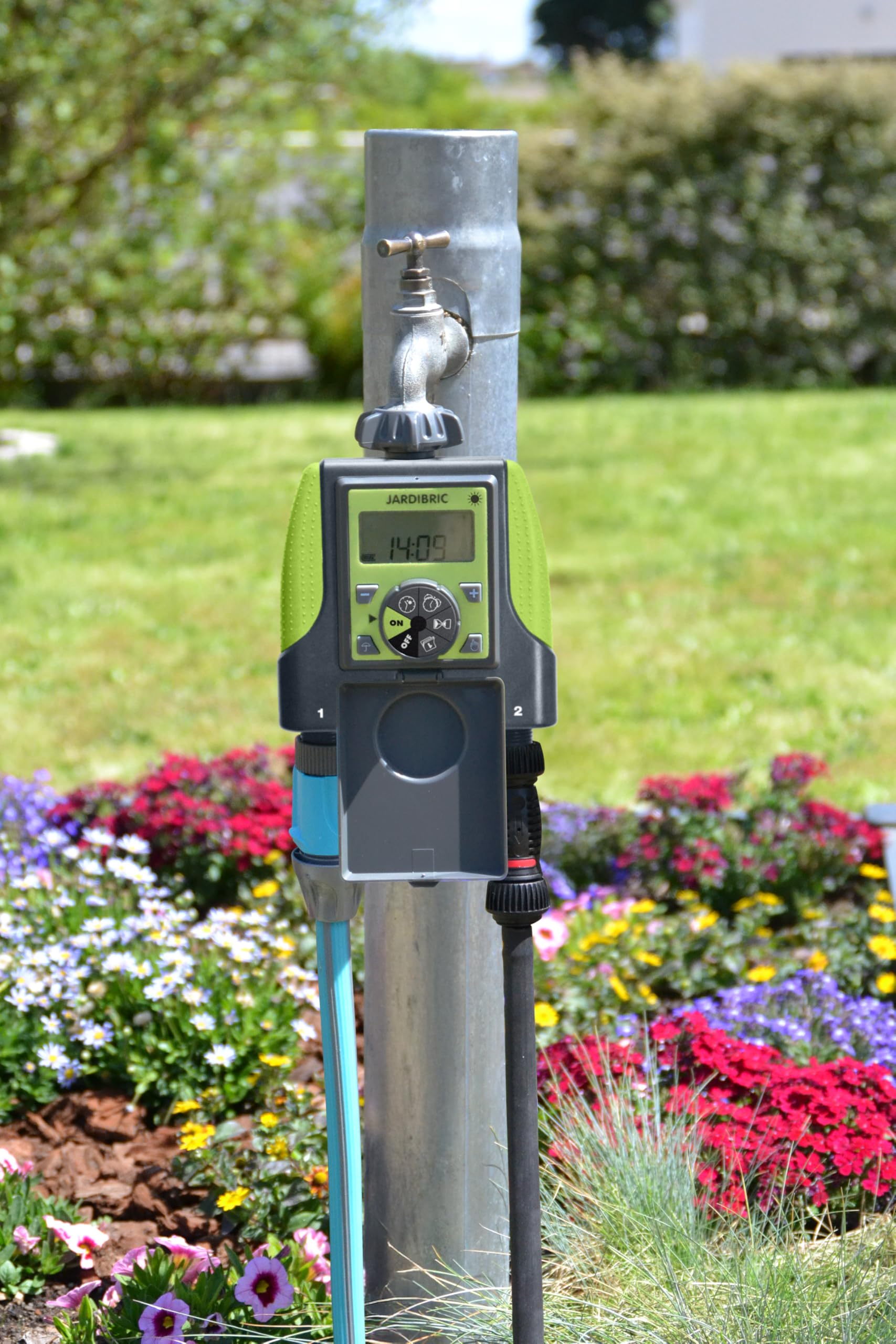 jardibric-programmateur-arrosage-digital-2-voies-automatique image 6