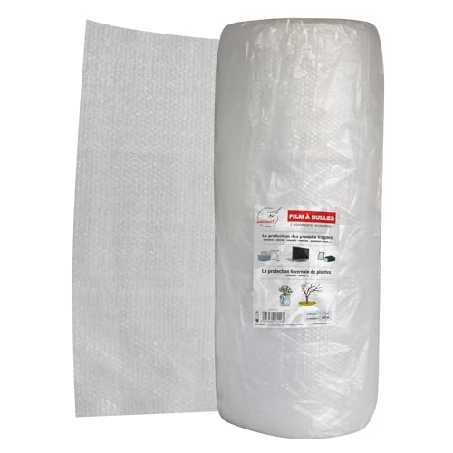 jardibric-film-bulles-1x50-m-protection-plantes-et-emballage image 5