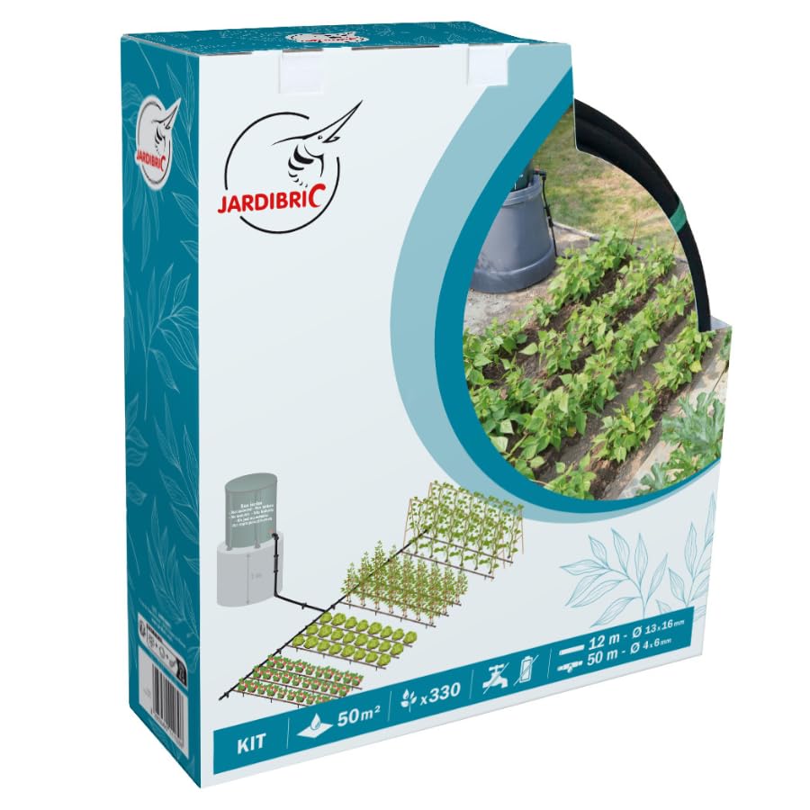 jardibric-kit-goutte-goutte-gravitaire-50-m-potager image 6