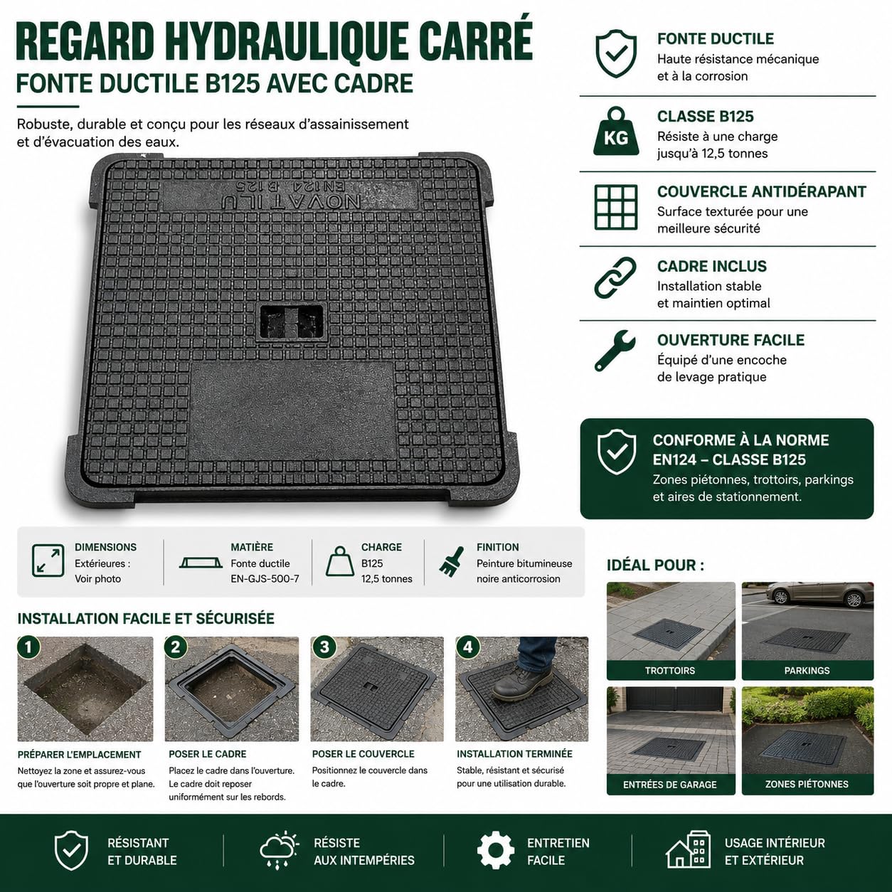 jardibric-regard-hydraulique-fonte-400x400-mm-b125-voiture image 3