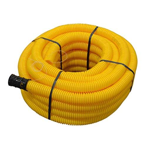 jardibric-gaine-tpc-gaz-jaune-50mm-25m-canalisations image 2