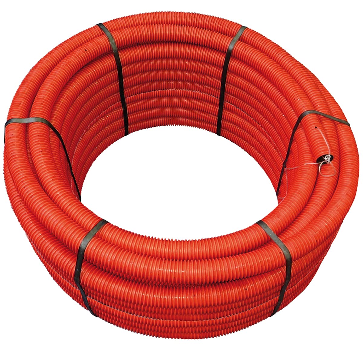jardibric-gaine-tpc-rouge-40-mm-25-m-lectrique image 7