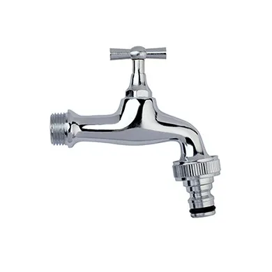 colortap-aquajet-chr-995-robinet-jardin-chrom-1-2 image 1