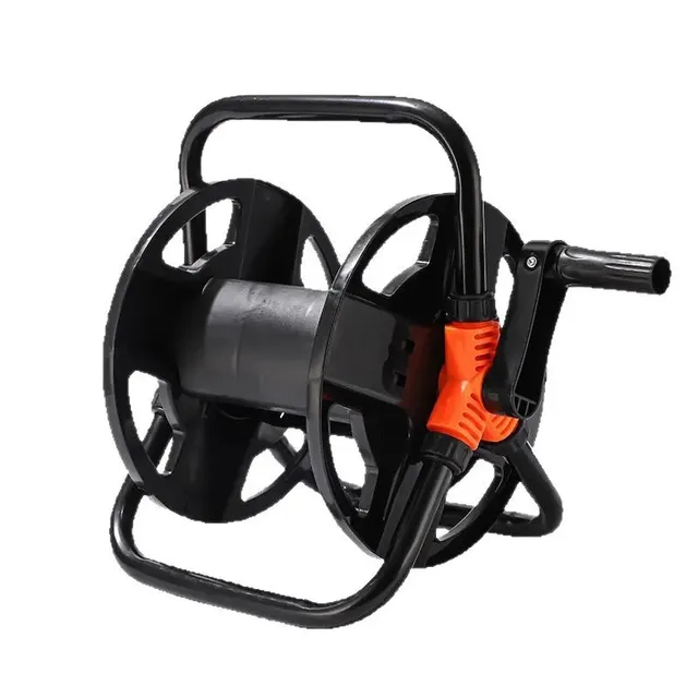 sprinkly-mobilo-petit-d-vidoir-tuyau-arrosage-noir-20-m image 1