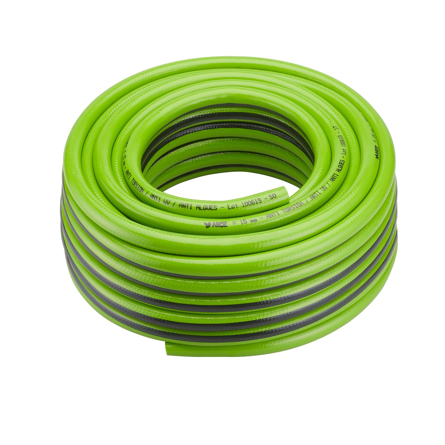 aroz-tuyau-d-arrosage-25-m-15-mm-anti-uv-20-bars image 7