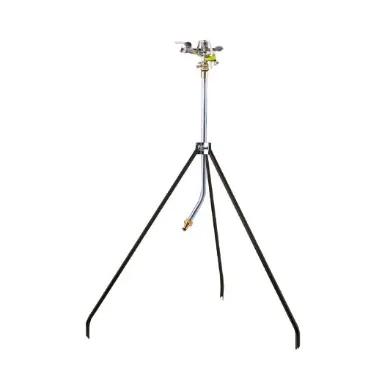 colortap-aquajet-510-arroseur-m-tal-tr-pied-jardin-14-5-m image 1