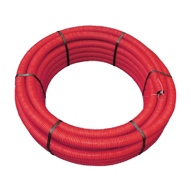 jardibric-gaine-tpc-rouge-40-mm-25-m-lectrique image 1