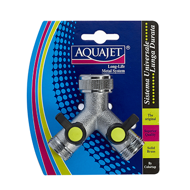 colortap-aquajet-466-r-partiteur-y-2-voies-3-4-jardin image 2