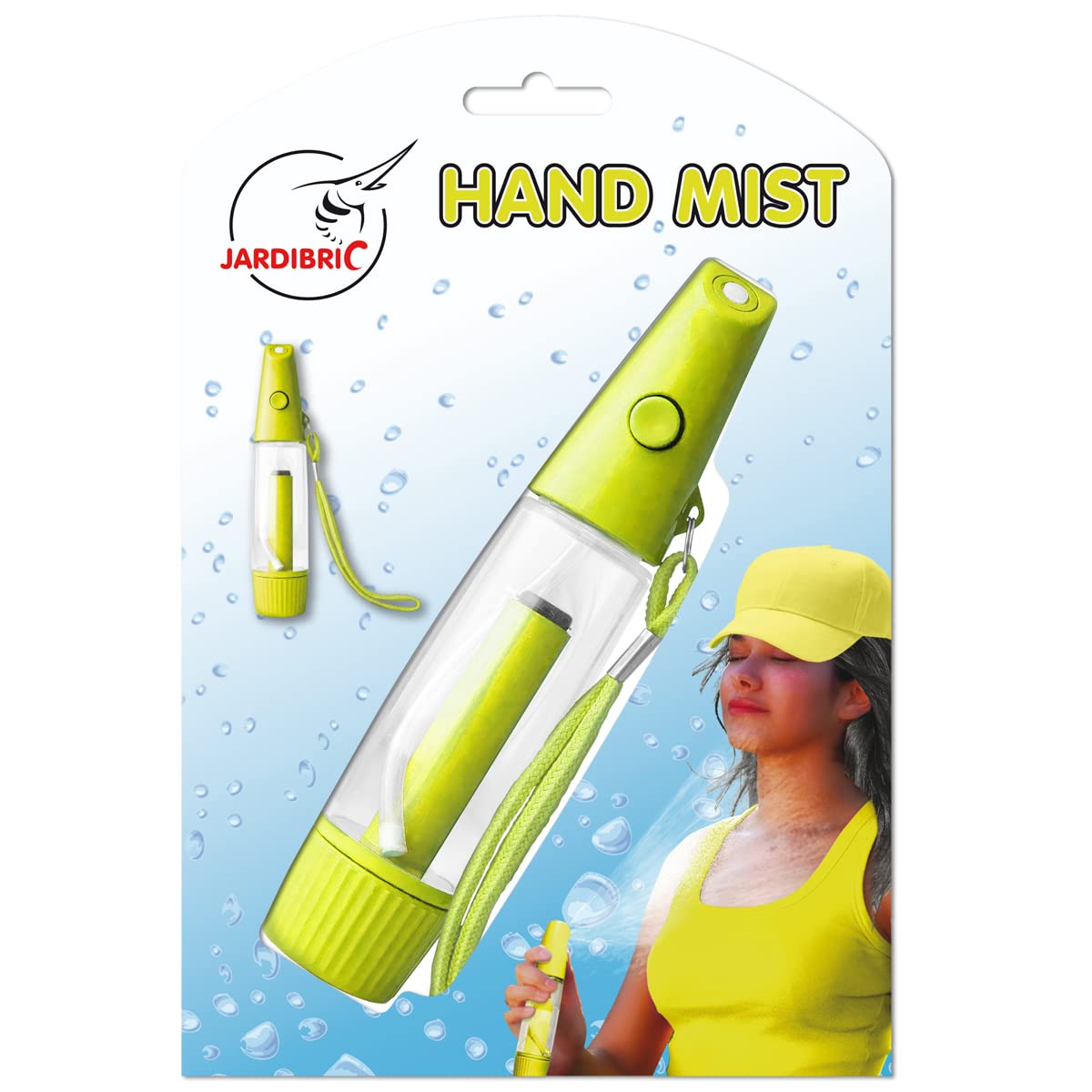 jardibric-brumisateur-manuel-rechargeable-30-ml-portable-visage image 3
