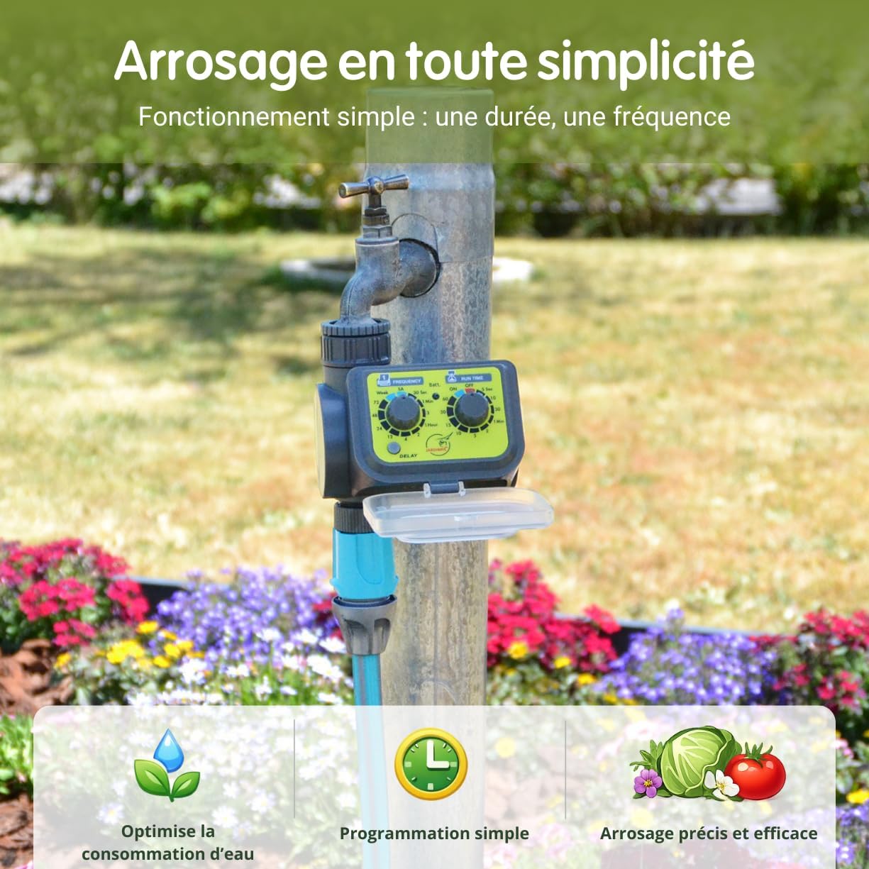 jardibric-pnr11-programmateur-arrosage-lectrovanne image 2