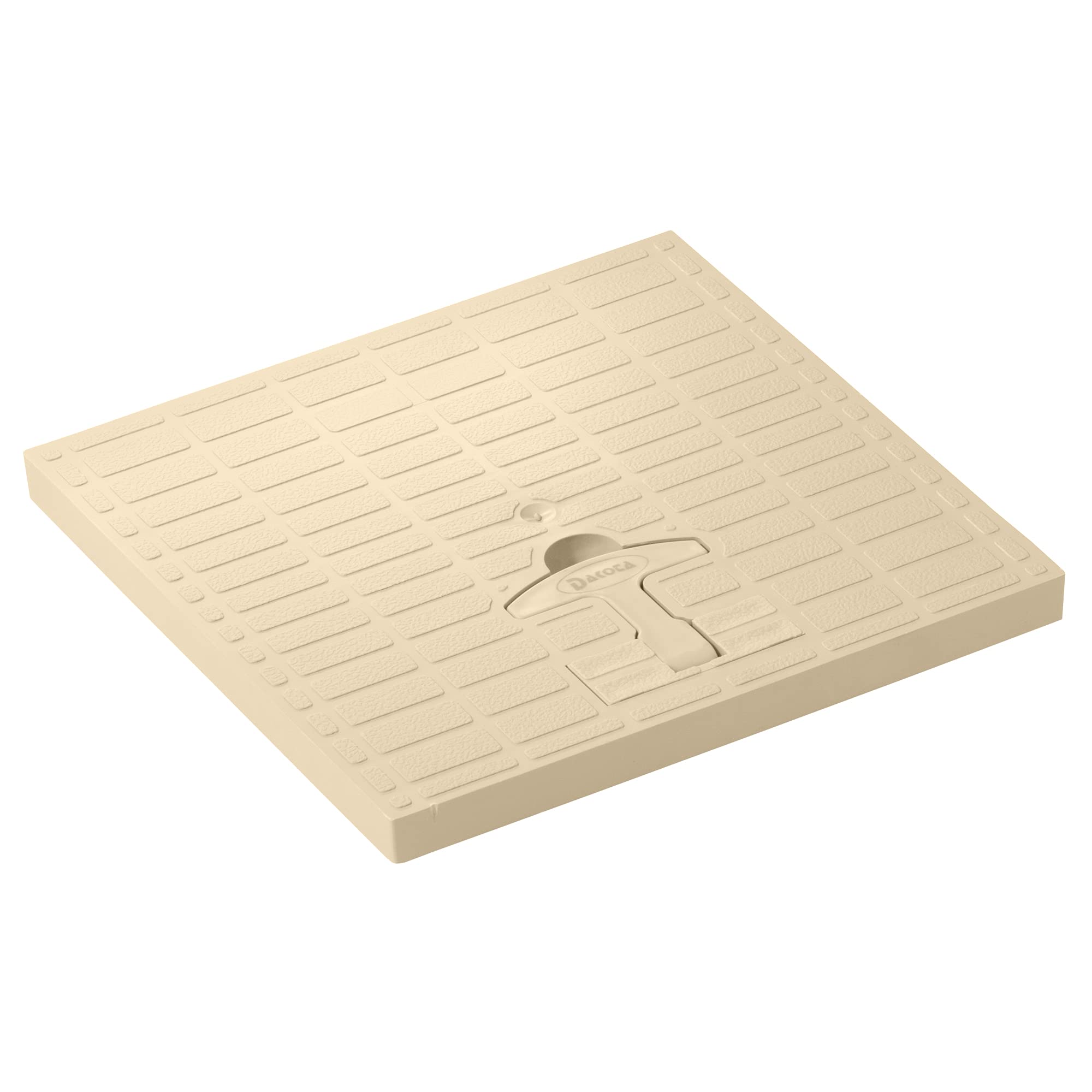 jardibric-couvercle-regard-28x28-cm-poign-e-sable-pour-30x30 image 1