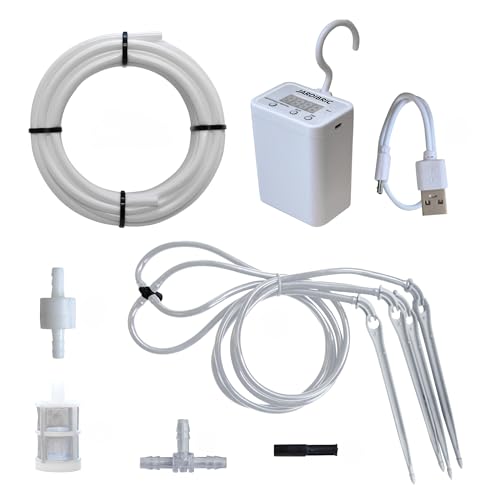 jardibric-summer-kit-sk16-goutte-goutte-16-plantes-batterie image 7