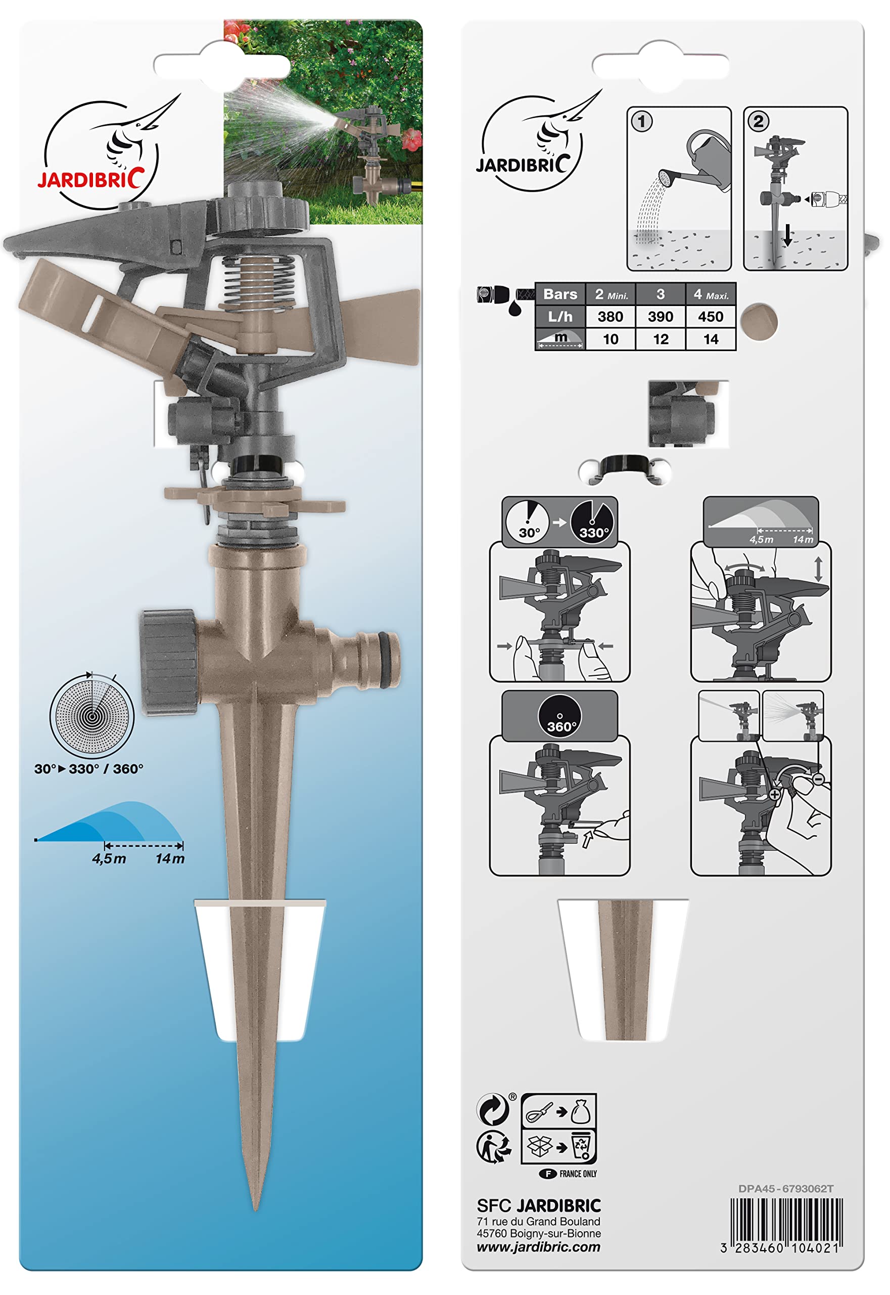 jardibric-arrosage-de-surface-arroseur-10-14-m-30-360 image 4