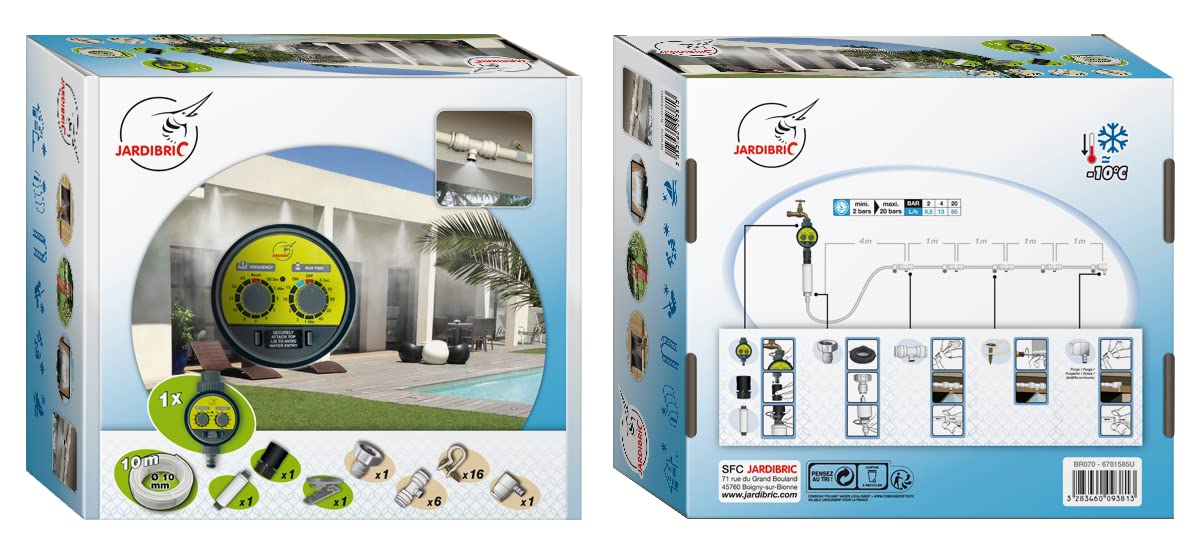 jardibric-brumisation-kit-brumisation-10-m-temporisateur-filtre image 6