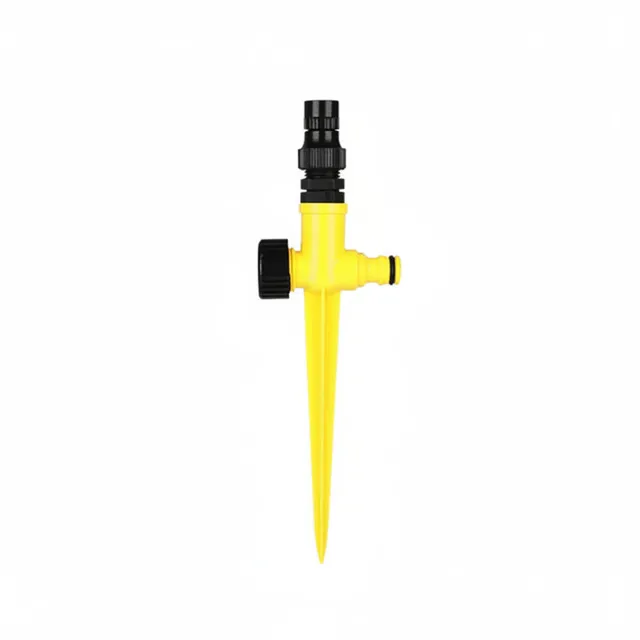 sprinkly-piquet-arroseur-rotatif-r-glable-1-pc-pelouse image 1