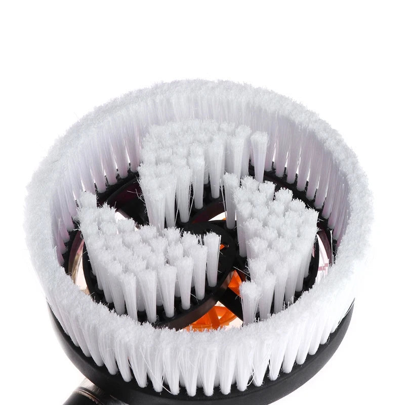 sprinkly-pistolet-brosse-rotative-tuyau-arrosage-noir-orange image 6