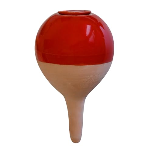 jardibric-ollas-terre-cuite-0-4-l-planter-nature-irrigation-enterr-e image 6