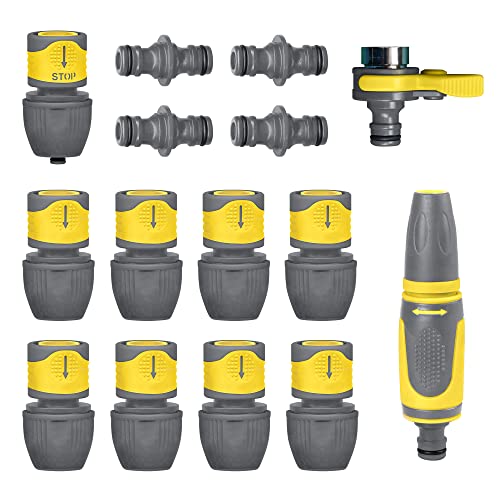 jardibric-kit-arrosage-raccord-universel-12-pi-ces-lance image 2