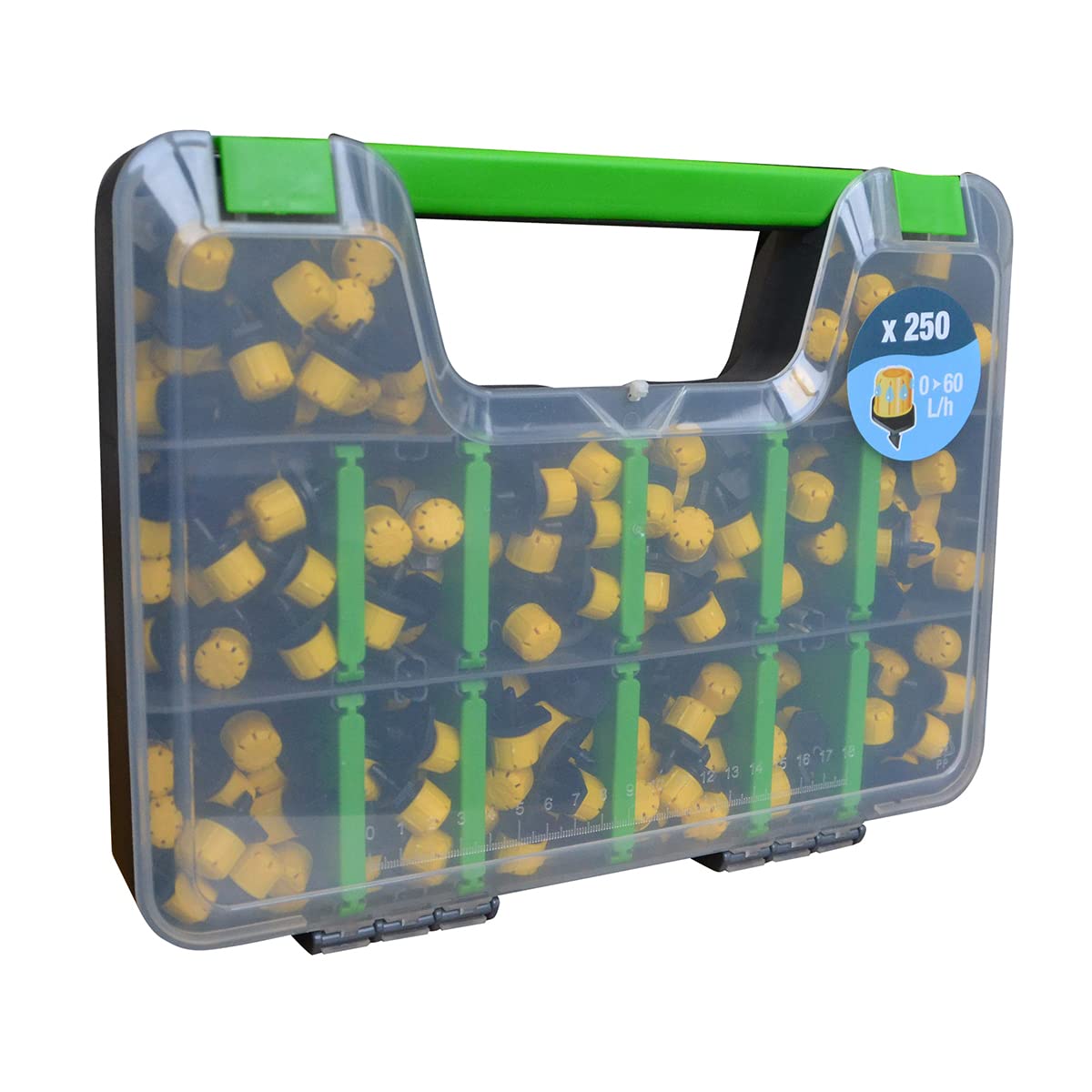 jardibric-mallette-250-goutteurs-40-60-l-h-arrosage-ciblage image 2