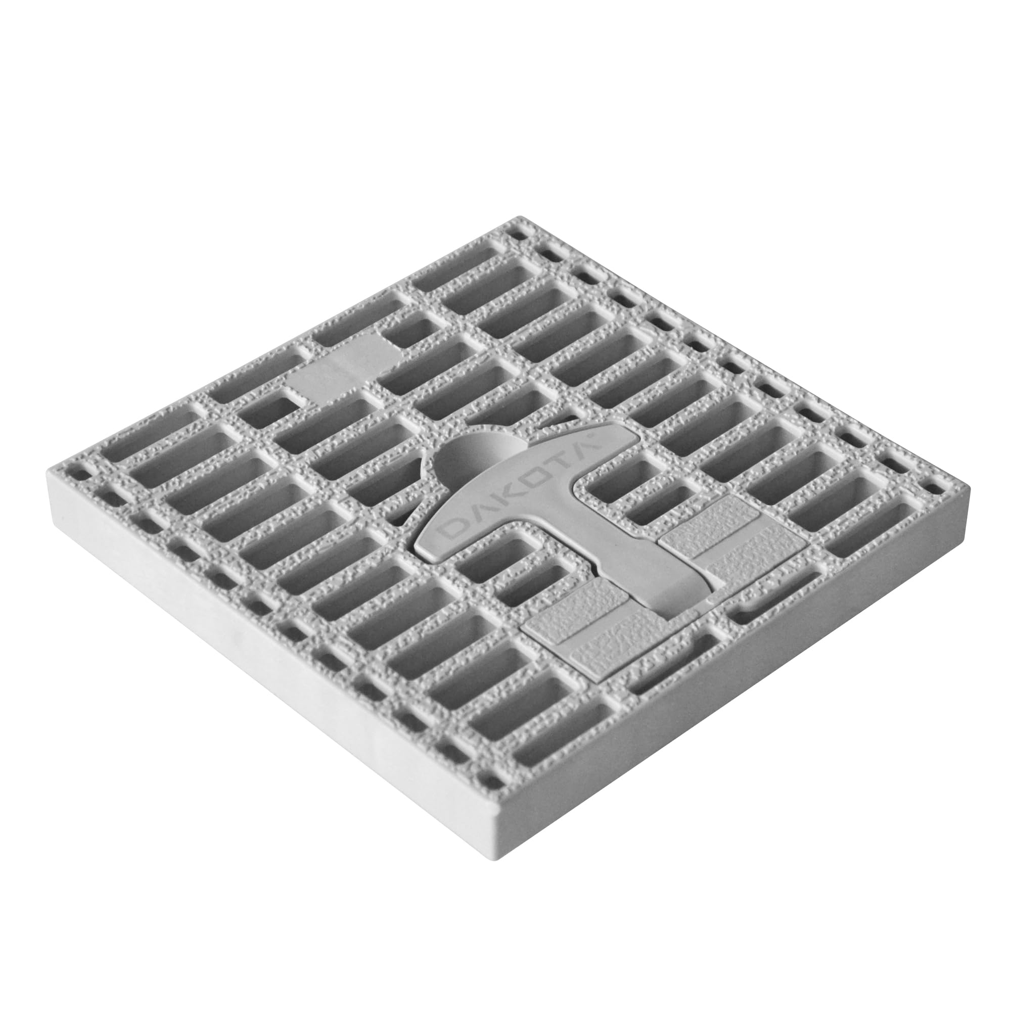 jardibric-grille-regard-40x40-cm-gris-polypropyl-ne-a15 image 4