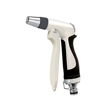colortap-aquajet-446-pistolet-arrosage-m-tal-jet-r-glable image 1