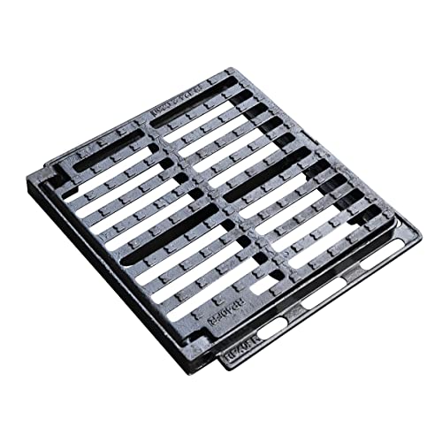 jardibric-grille-regard-fonte-c250-400x400-mm-pmr-avec-cadre image 8