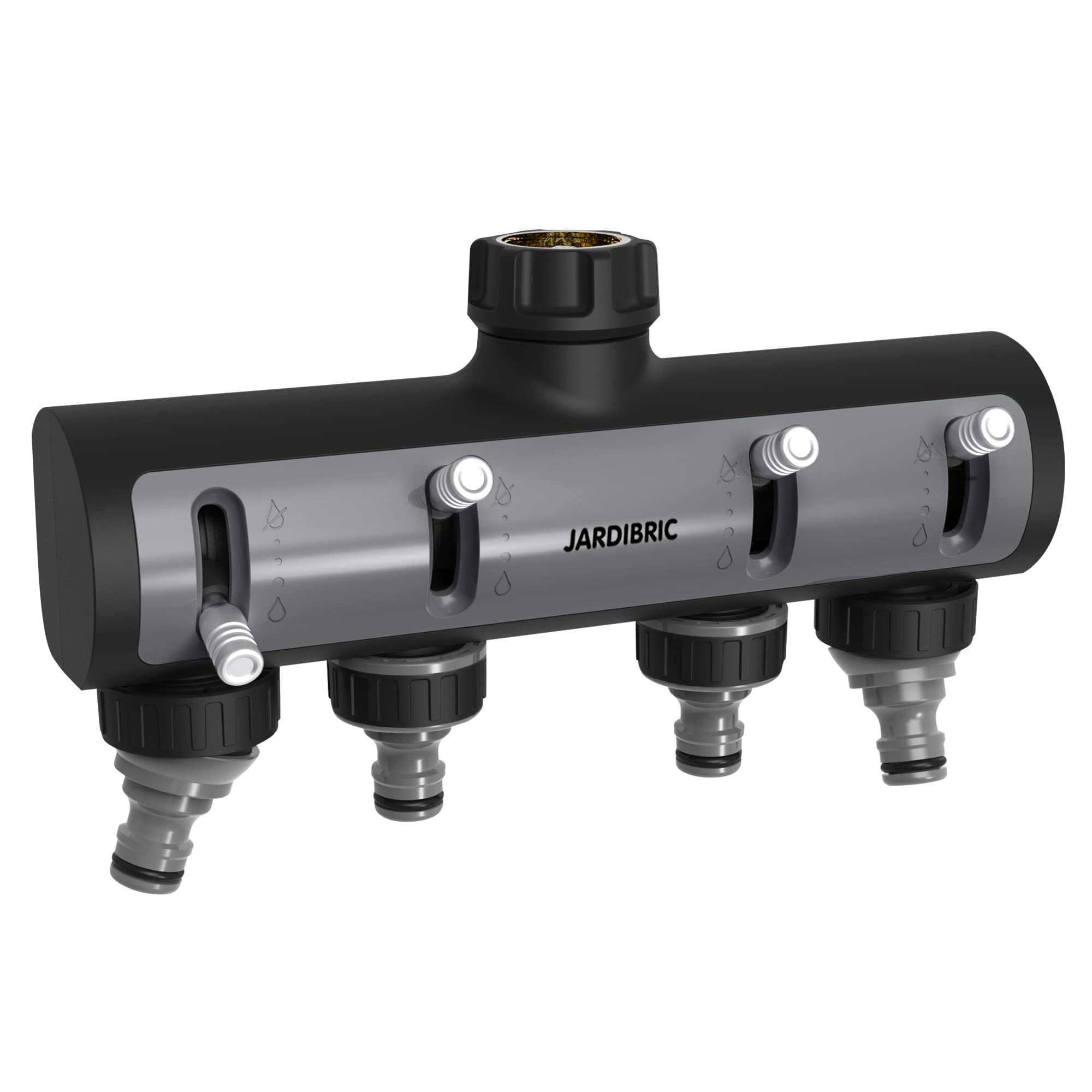 jardibric-s-lecteur-arrosage-4-voies-20x27-r-partiteur-robinet image 1