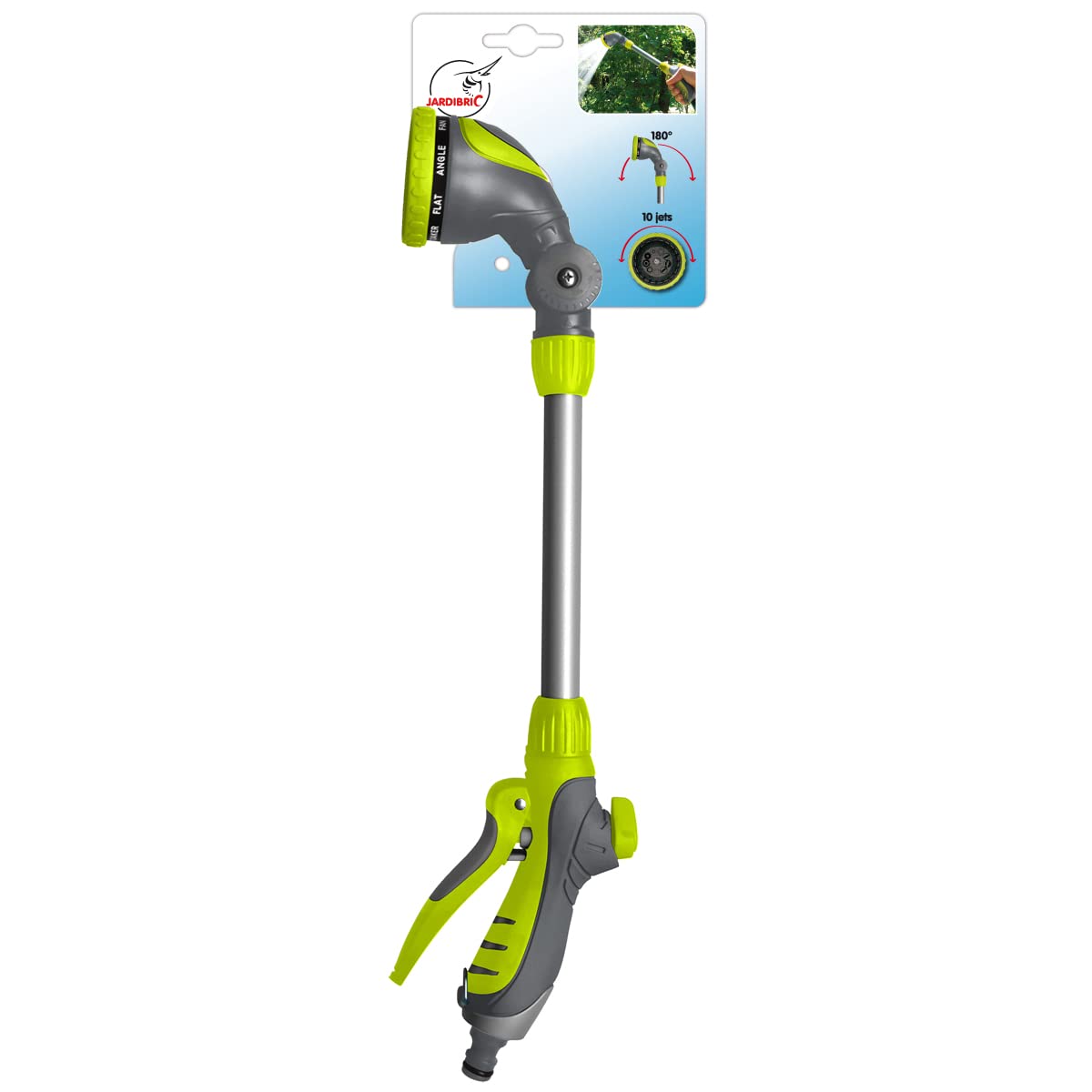 jardibric-lance-arrosage-10-jets-orientable-multi-jets-jardin image 5