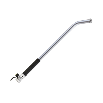 colortap-aquajet-soft-rain-rallonge-alu-400-mm-vanne-laiton image 1