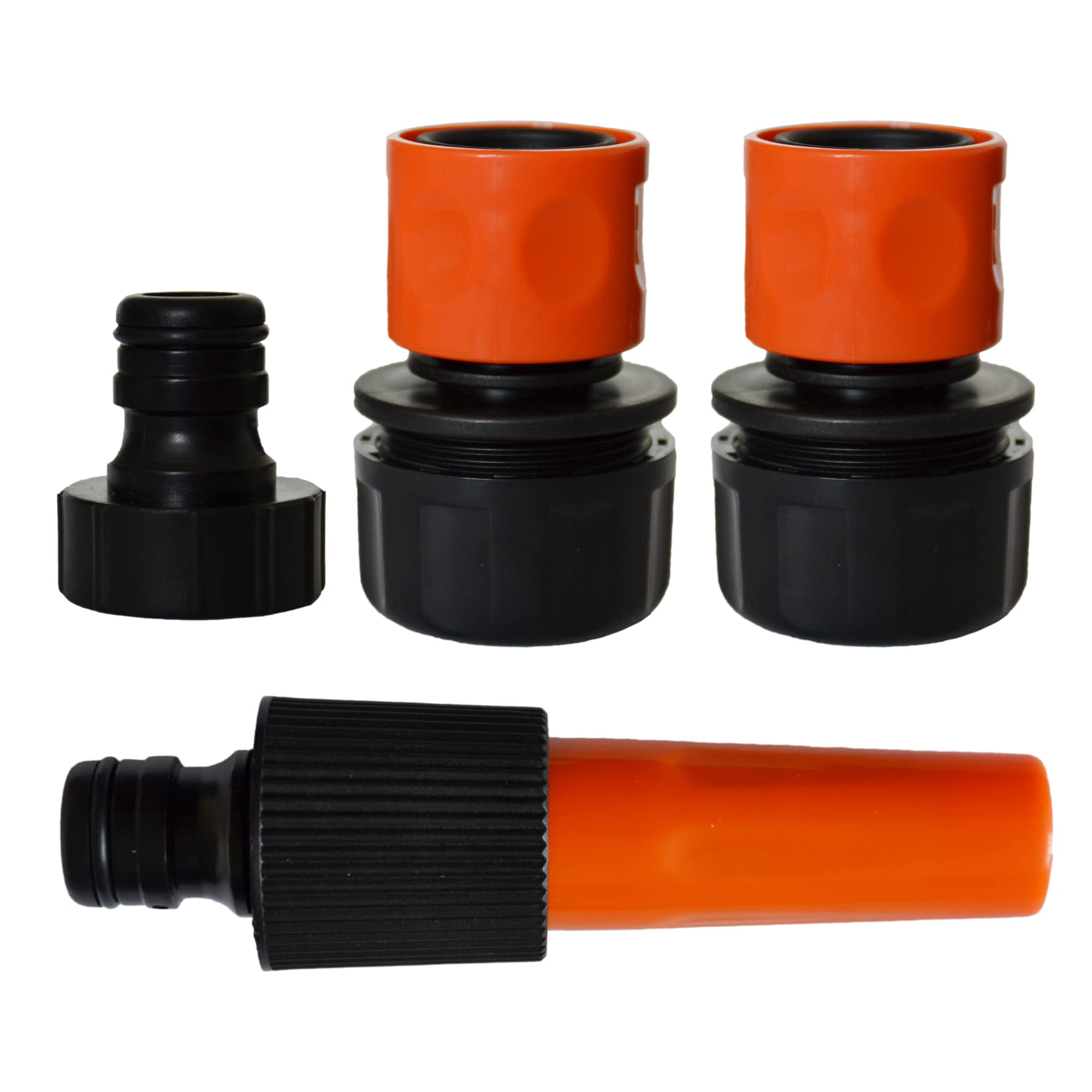 jardibric-set-arrosage-gros-d-bit-lance-raccords-25-mm-pompe-jardin image 1