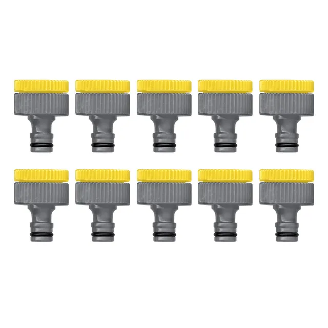 jardibric-nez-robinet-1-3-4-raccord-arrosage-lot-10 image 1