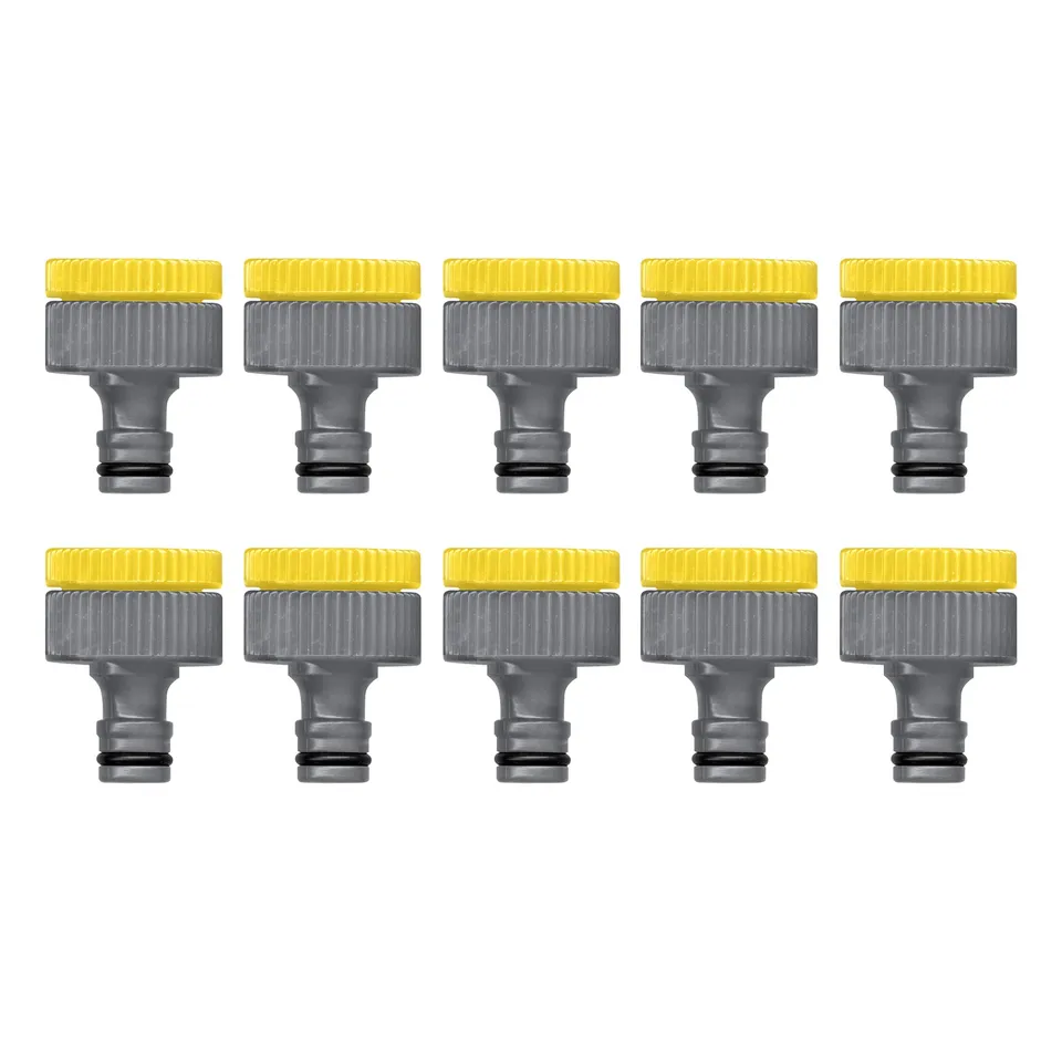 jardibric-nez-robinet-1-3-4-raccord-arrosage-lot-10 image 1