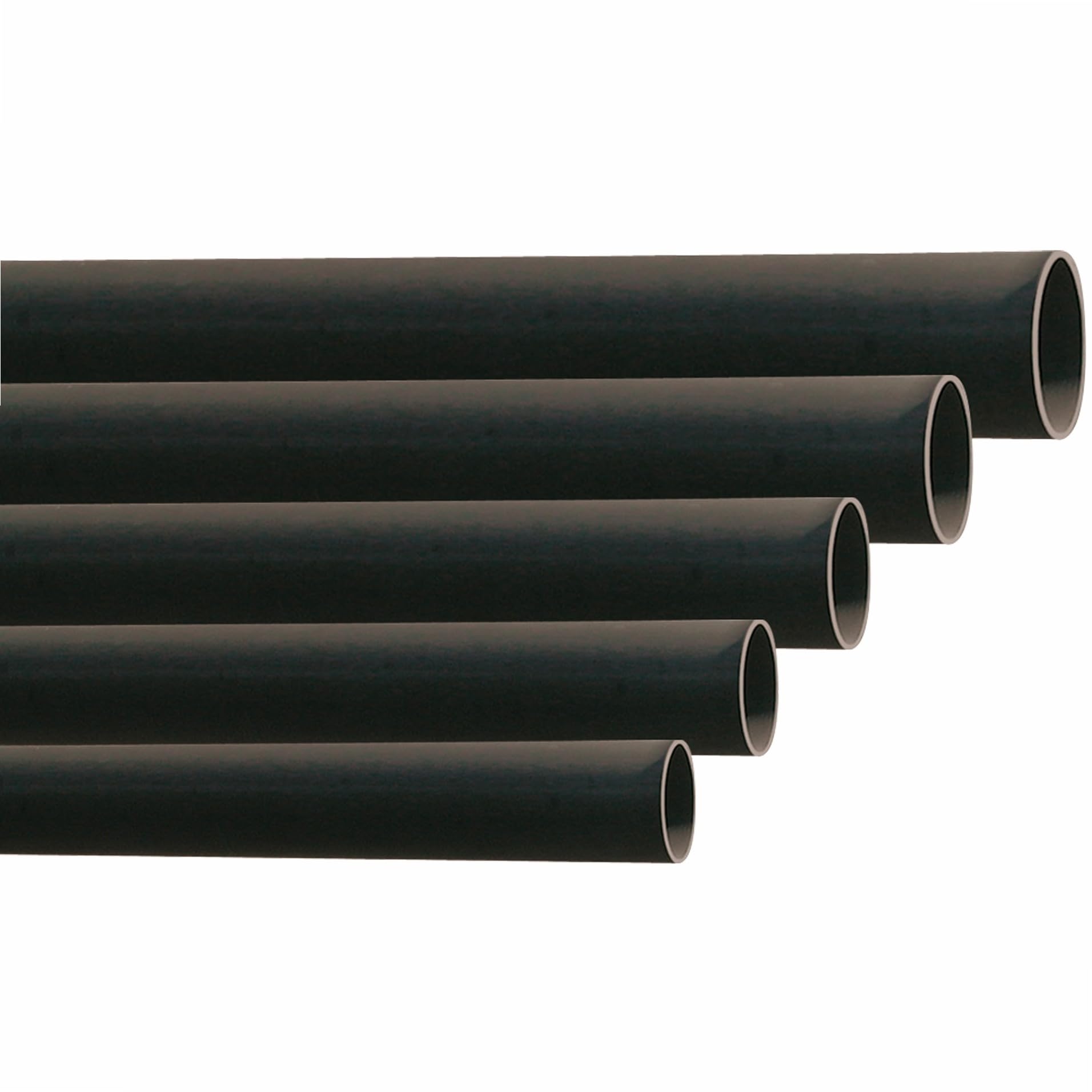 jardibric-tube-pvc-pression-25-mm-1-m-pn16-25-bars image 2
