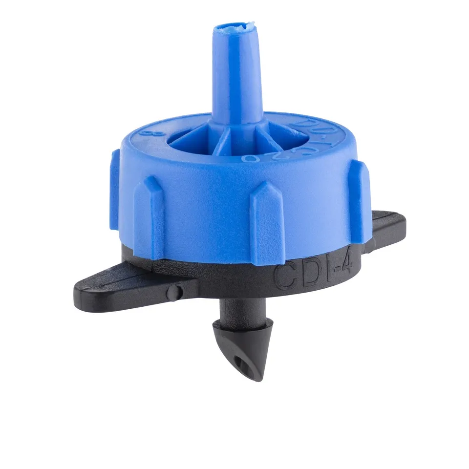 aroz-goutte-goutte-goutteur-autor-gulant-8-l-h-10-goutteurs image 1