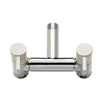 colortap-aquajet-142-wht-robinet-jardin-double-blanc image 1