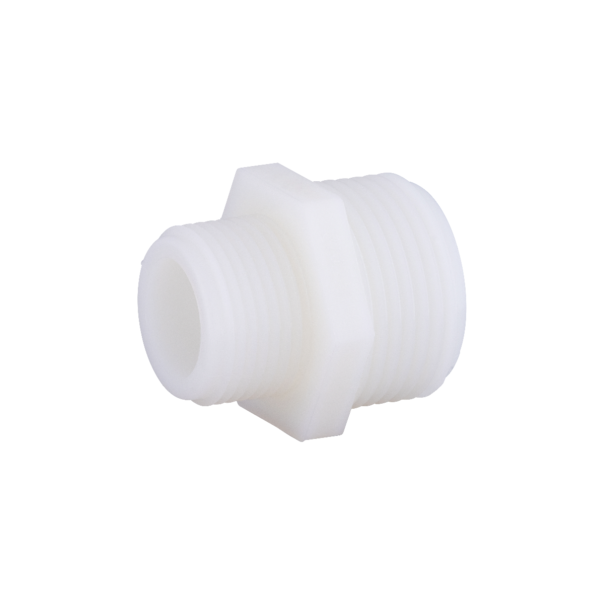 aroz-accessoires-de-pompe-mamelon-r-duit-3-4-raccord-polyamide image 2